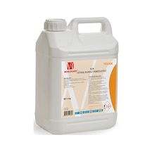 Slr Güneş Paneli Temizleme Solüsyonu 5 L