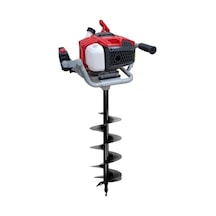 Gardenpro EA52P 200 MM Toprak Burgu Makinesi