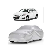 Chevrolet Aveo Sedan Branda Premium Araba Brandası