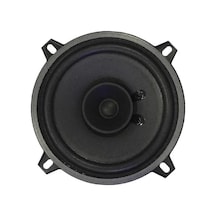 Tayfun 1 Adet 13 Cm 120 Watt Araç Oto Hoparlörü-tweetersız