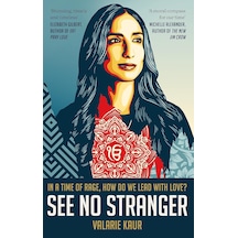 See No Stranger: A Memoir And Manifesto Of Revolutionary Love