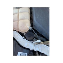 Ford Focus Ön Cam Yıkama Sıvısı Kapağı