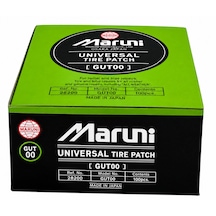 Maruni Gut00 Dış Lastik Yaması 100 Parça