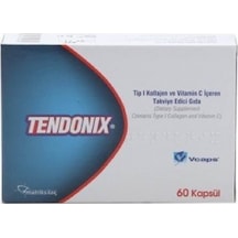 Tendonix 60 Kapsül