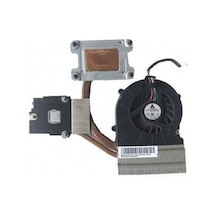 Toshiba Uyumlu Satellite L630 Ksb0505Ha-9M1N Soğutucu Fan + Heatsink