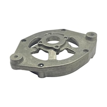Alternatör Ön Kapak Bosch  Tipi 55 A N11.4372