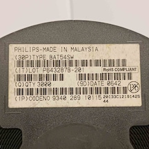 Bat54sw 2x0.2a 30v Sot323 Phılıps Schoyky Diyot 35 Adet