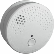 Cata Ct-9451 Duman Dedektoru Yangın Güvenlik Sistemi