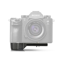 Sony A9- A7Mııı- A7Rııı- A7Rıı- A7Sıı için Ayex Gb-X1Em El Gribi