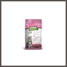 Jungle Yavru Kedi Maması Tavuklu 500 Gr 1 Adet Nxrlvng