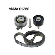 Audi A4 B9 Triger Seti 1.4 Tfsi 2015-2019 Cvna Skf Vkma01280