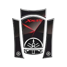 Yamaha Xmax 2018-2021 Tank Pad 002