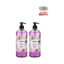 Manolya Sıvı Sabun 750 Ml X 2 Adet