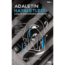 Adaletin Hayaletleri