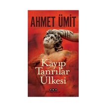 Kayıp Tanrılar Ülkesi Üzerine Roman