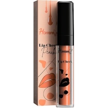 Homm Life Lip & Cheek Peach 5 Ml