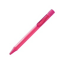 Lamy Safari 2026 Özel Üretim Rengi Neonpink Tükenmez Kalem Neon Pembe