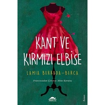 Kant ve Kırmızı Elbise