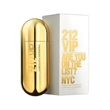 Carolina Herrera 212 Vip Kadın Parfüm EDP 80 ML