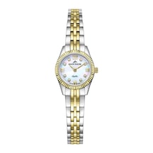 Roche Montre Rml5018-02 Kadın Kol Saati Altın - Gümüş