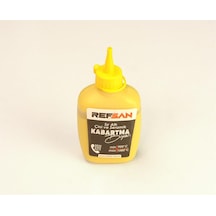 Kabartma Boyası 100 Gr Sarı