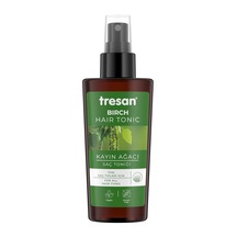 Tresan Kayın Güçlendirici Ve Canlandırıcı Saç Toniği 125 Ml