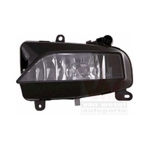 Volkswagen A4 2012 2015 Sis Farı Sol S Lıne Oem No:8k0941699a