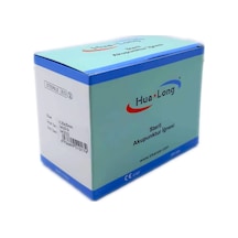 Hualong Steril Akupunktur İğnesi 0.25X25Mm. 200 Adet