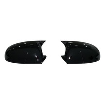 Dp Volkswagen Golf 5 Yarasa Ayna Kapağı Parlak Siyah 2003 - 2009