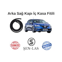 Renault Megane 4 Gt Şen-las Sağ Arka Kapı Fitili Şl3303