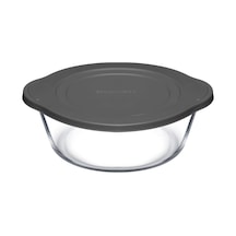 Paşabahçe Kapaklı Tenceler 80 Cc T A By Paşabahçe Kapak Plastik Gri Kapak Plastık Grı 1 Sku: Smg8690010583451 Açık