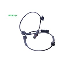 Abs Sensörü Ön Sağ/sol Megane Ii 2002-2008