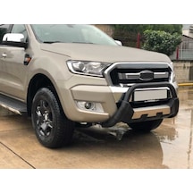 Ranger Wildtrak Ön Tampon Koruma Demiri 2023+ Poliüretan Pwt16