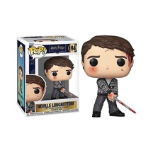 Funko Pop Movies Harry Potter S20 - Neville Longbottom 90271
