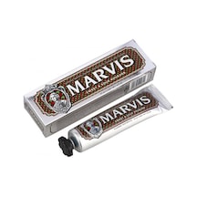 Marvis Sweet & Sour Rhubarb Diş Macunu 75 ML