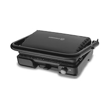 Korkmaz A316 Tostella 1800 W Tost Makinesi Korkmaz A316 Tostella 1800 W Tost Makinesi