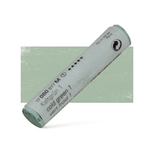 Schmincke : Artist Soft Pastel Boya : 080 M Cold Green 1