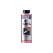 Liqui-Moly Oil Additiv MOS2 Yağ Katkısı 200 ML 1012