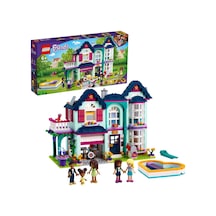 LEGO® Friends 41449 Andrea'nın Aile Evi802 Parça