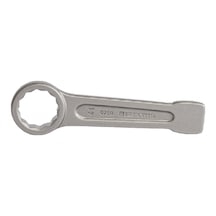 İzeltaş Yıldız Çakma Anahtar 60 MM 0750050060