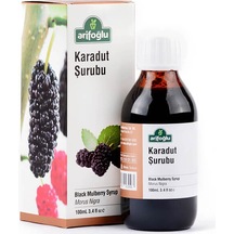 Arifoğlu Karadut Şurubu 100 ML