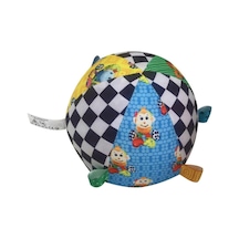 Sozzy Toys Renkli Oyuncak Topum Szy222