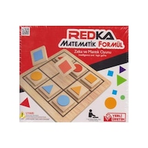 Matematik Formül Oyunu