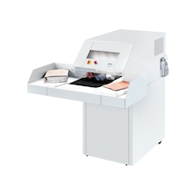 Eba 6340 C 6x50 mm Yüksek Kapasite Evrak İmha Makinası