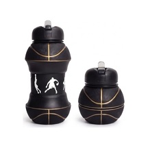 Vios Store Futbol, Basketbol Ve Tenis Topu Şeklinde Katlanabilir