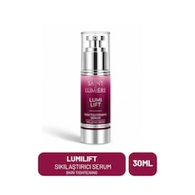 Lumılıft Gözenek, Siyah Nokta Ve Yaşlanma Karşıtı, Dolgunlaştırıcı Serum