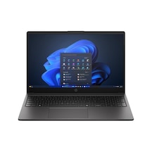 Hp 255r G10 Amd Ryzen 5-7535u 32gb Ram 1tb Nvme Ssd 15.6" Full Hd Freedos Notebook D0pk1at Atl12