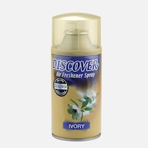 Discover Ivory Sprey Oda Kokusu Diğer