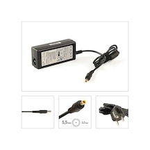 Cmadp075 19v 3.16a 5.5 3.3mm Samsung Notebook Adaptör