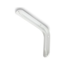 Raf Altı Raf Ayağı 2 Adet 8X10 190 X 260 Mm